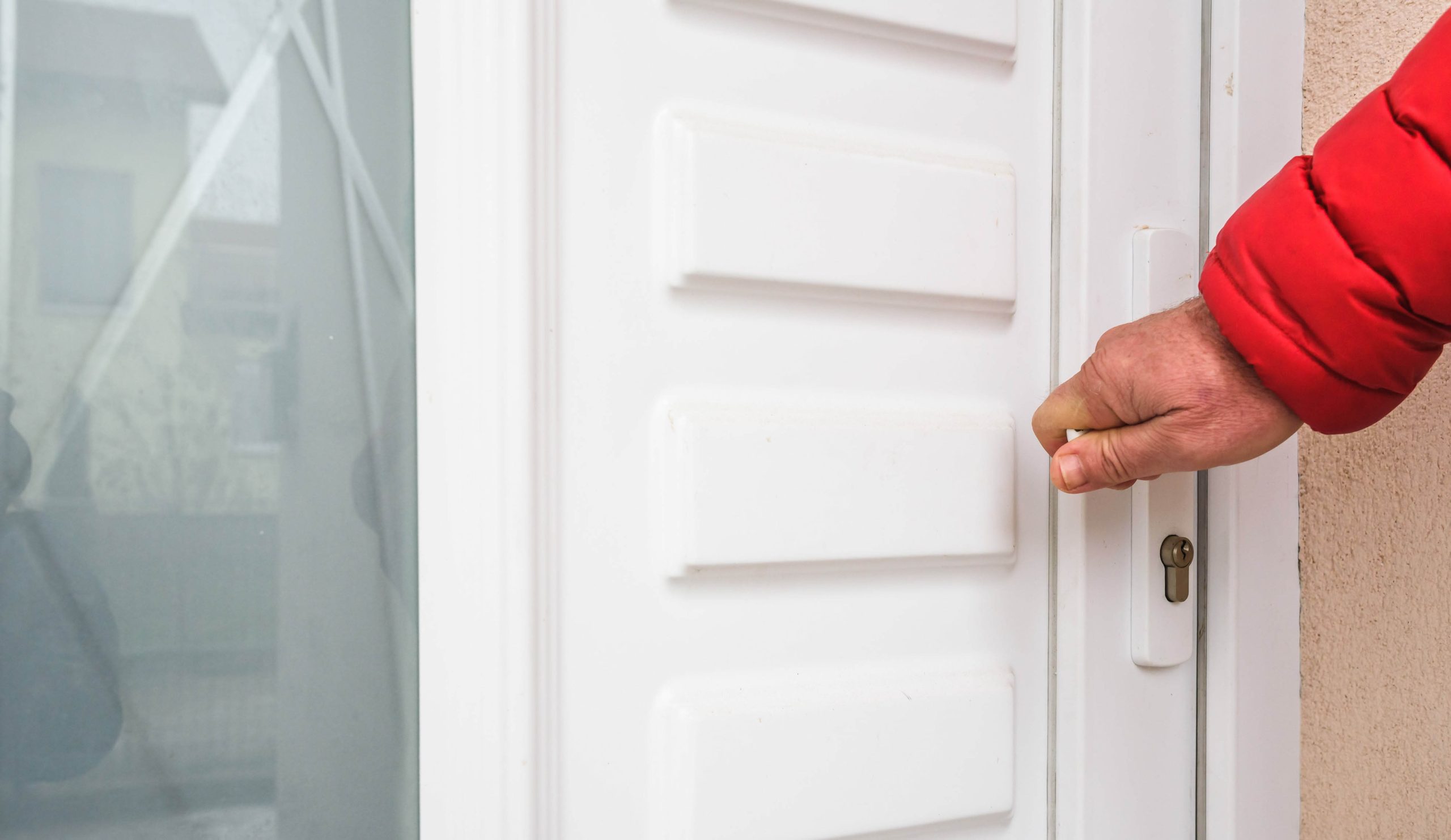 Lire la suite à propos de l’article Comment entretenir votre porte d’entrée ?